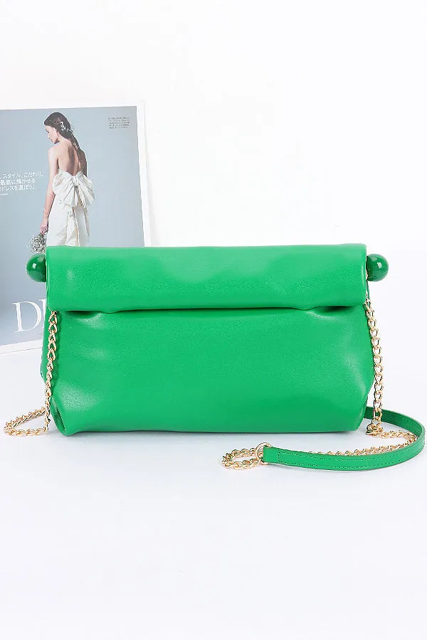 0256 Green - Pack of 3