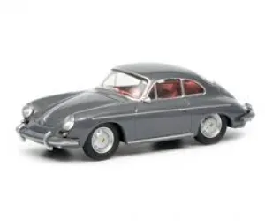 1/10 Lexan Clear RC Car Body Shell for  MINI Porsche 356 BODY 210mm