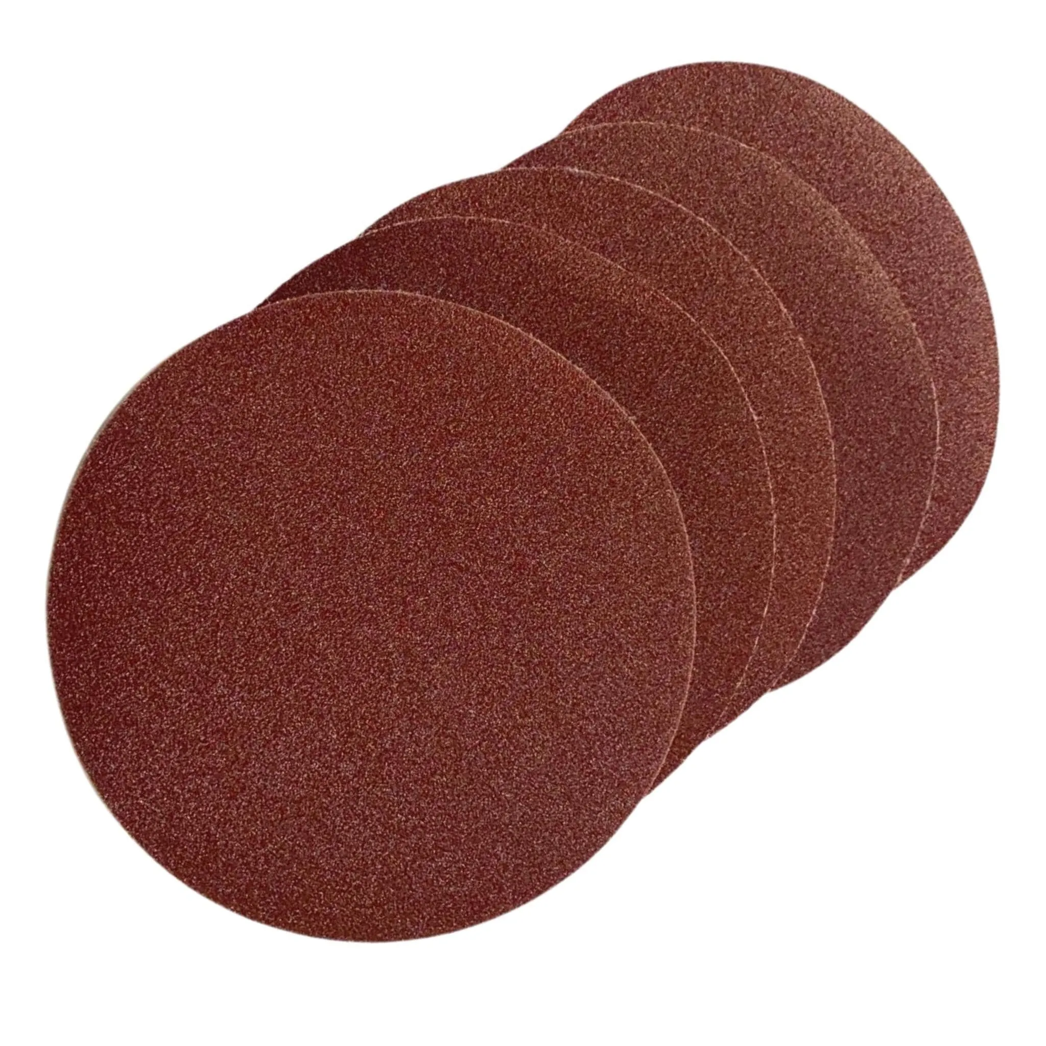 115mm (4.55")  120 Grit Sanding Disc Sandpaper