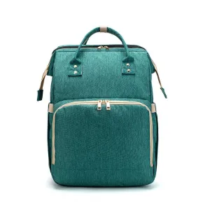 2 in1 Multifunctional Travel Mommy Bags