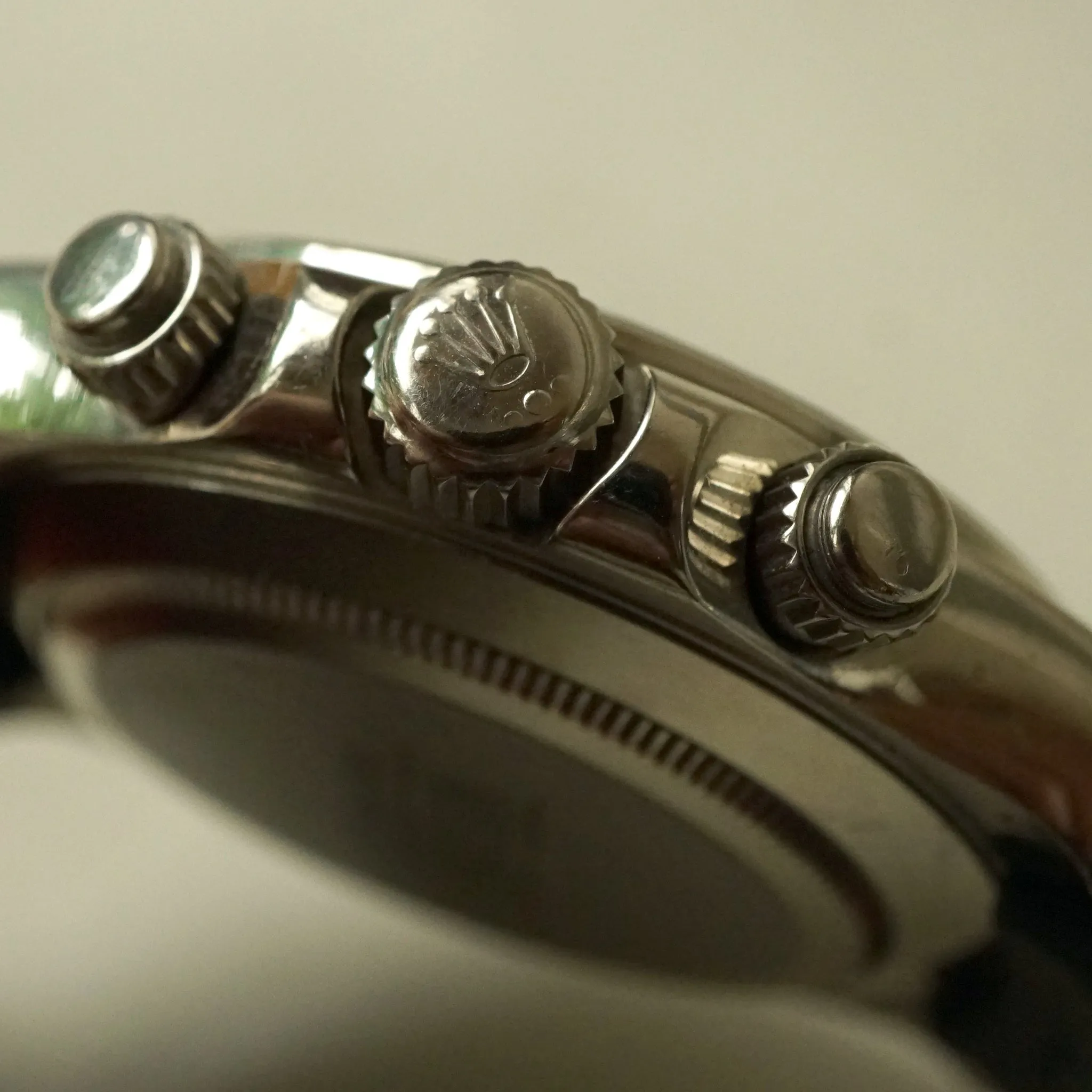 2010 ROLEX COSMOGRAPH PANDA RACING WG DAYTONA REF.116519