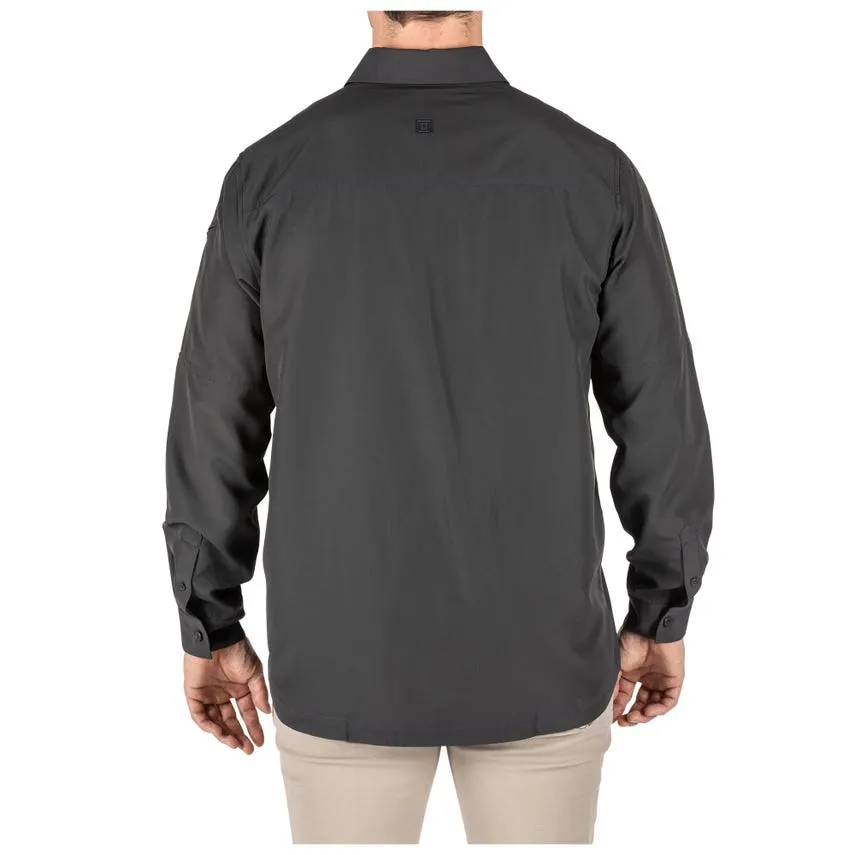 5.11 TACTICAL Marksman Long Sleeve Shirt UPF 50 