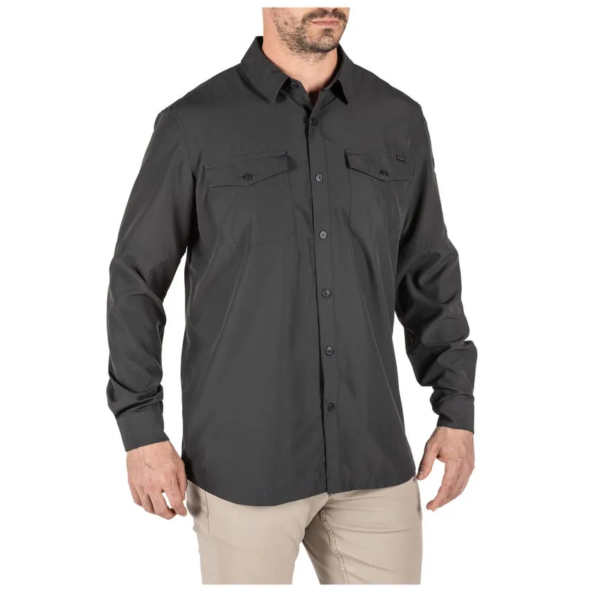 5.11 TACTICAL Marksman Long Sleeve Shirt UPF 50 