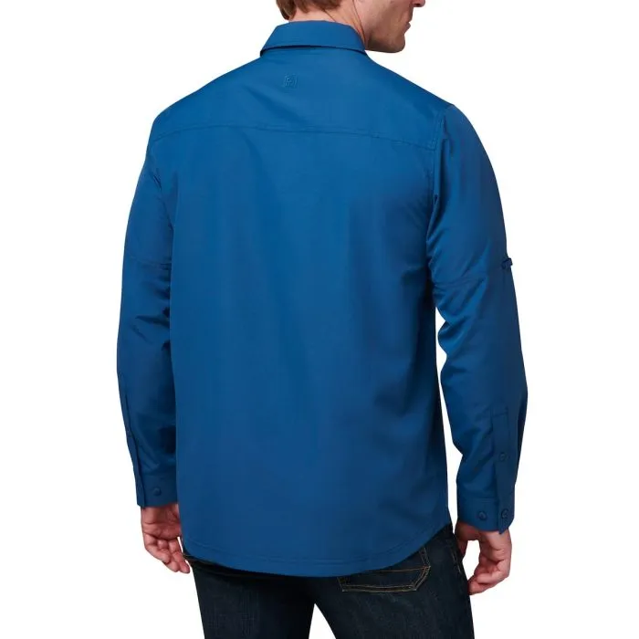 5.11 TACTICAL Marksman Long Sleeve Shirt UPF 50 
