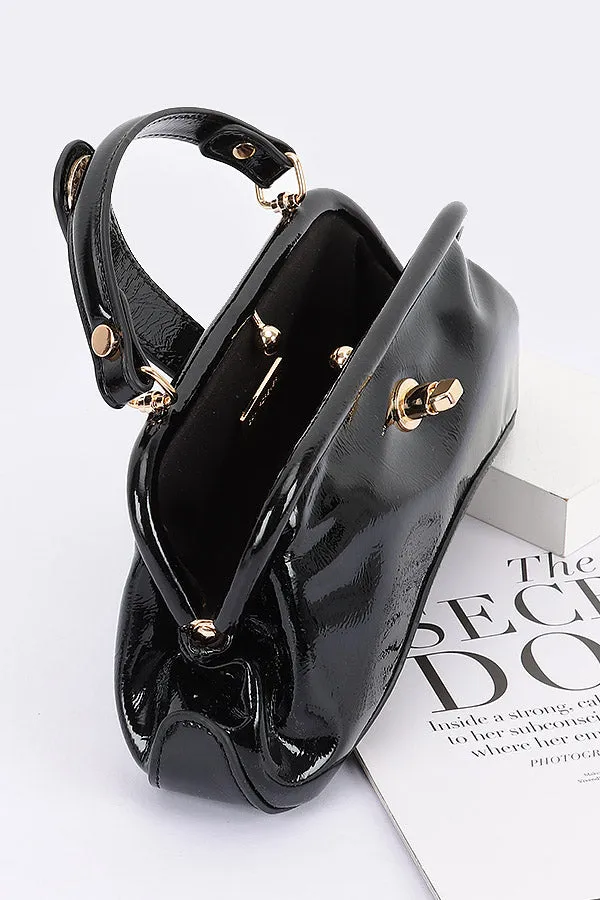 5656 Black - Pack of 3