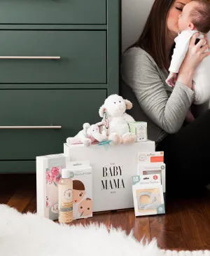 6-12 Month Box - Neutral