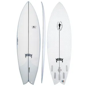6'2" Lib Tech Lost Ka Swordfish - B-Grade
