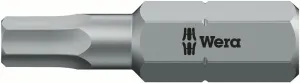 840/1 Z Tamper-proof Hex-Plus BO bits, 2 x 25 mm
