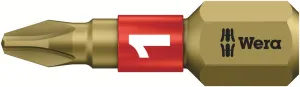 851/1 BTH bits, PH 1 x 25 mm
