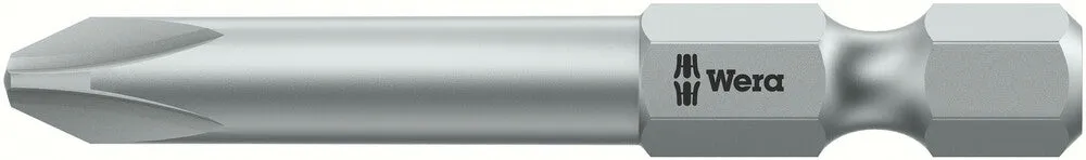 851/4 A bits, PH 3 x 70 x 8 mm