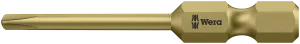 851/4 R Reduced tip bits