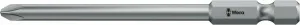 851/4 Z bits, PH 2 x 127 mm