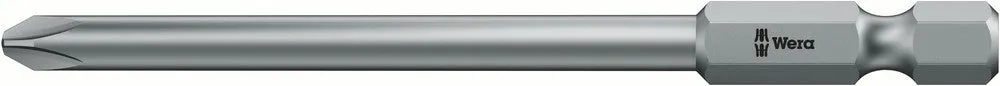 851/4 Z bits, PH 2 x 127 mm