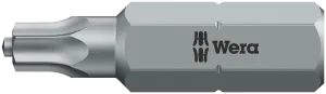 867/1 ZA TORXÂ® bits with central pin
