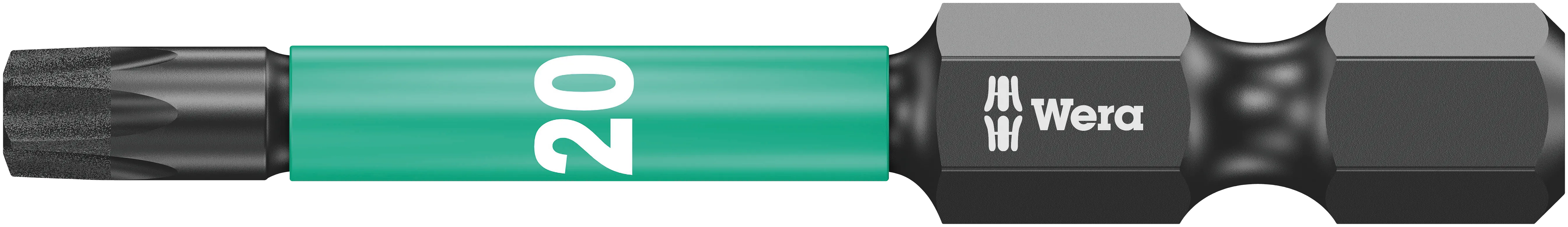 867/4 IMP DC Impaktor TORXÂ® bits