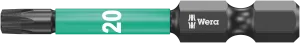 867/4 IMP DC Impaktor TORXÂ® bits