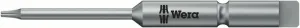 867/9 C IP TORX PLUS® bits, 10 IP x 44 mm