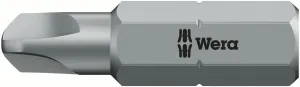 875/1 TRI-WING® bits, 25 mm, 0 x 25 mm