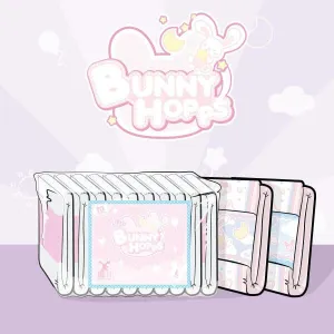ABU - BunnyHopps (2-Tape)