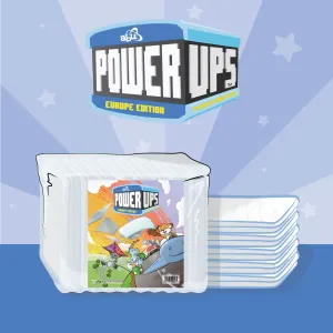 ABU - PowerUps Europe Edition