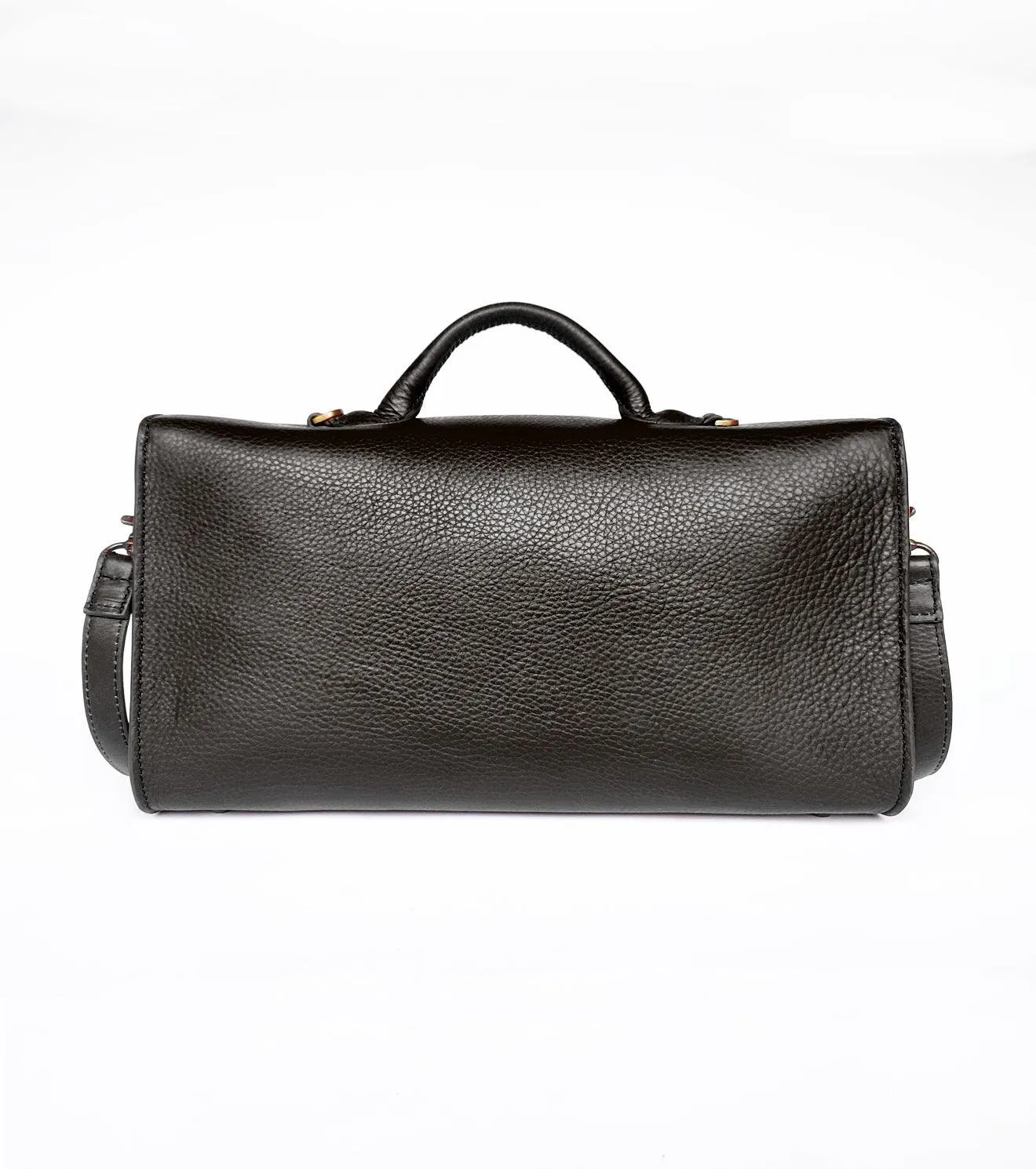 Abyss mini messenger bag