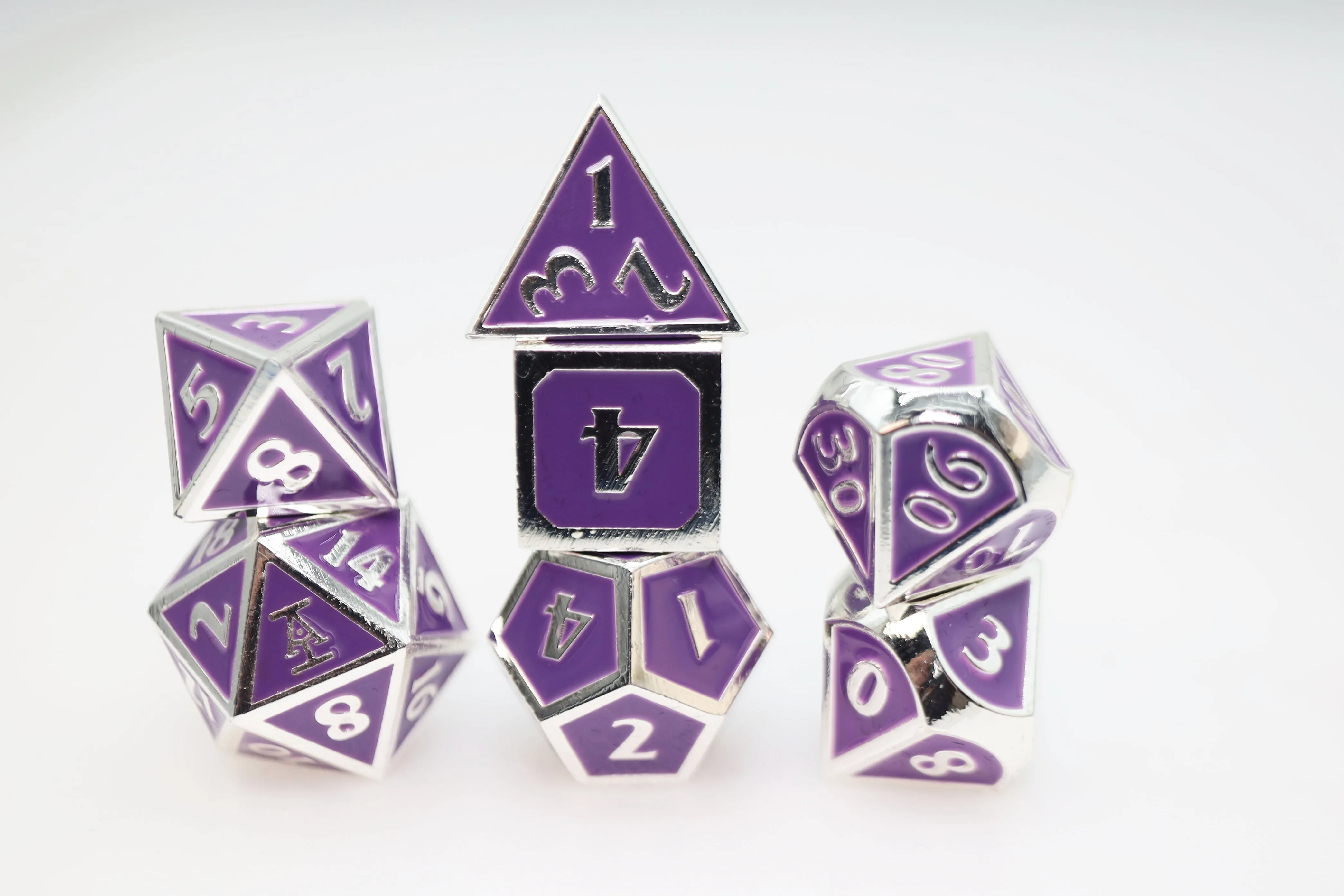 Acquisitions Inc Character Dice: Vi (2nd Edition)