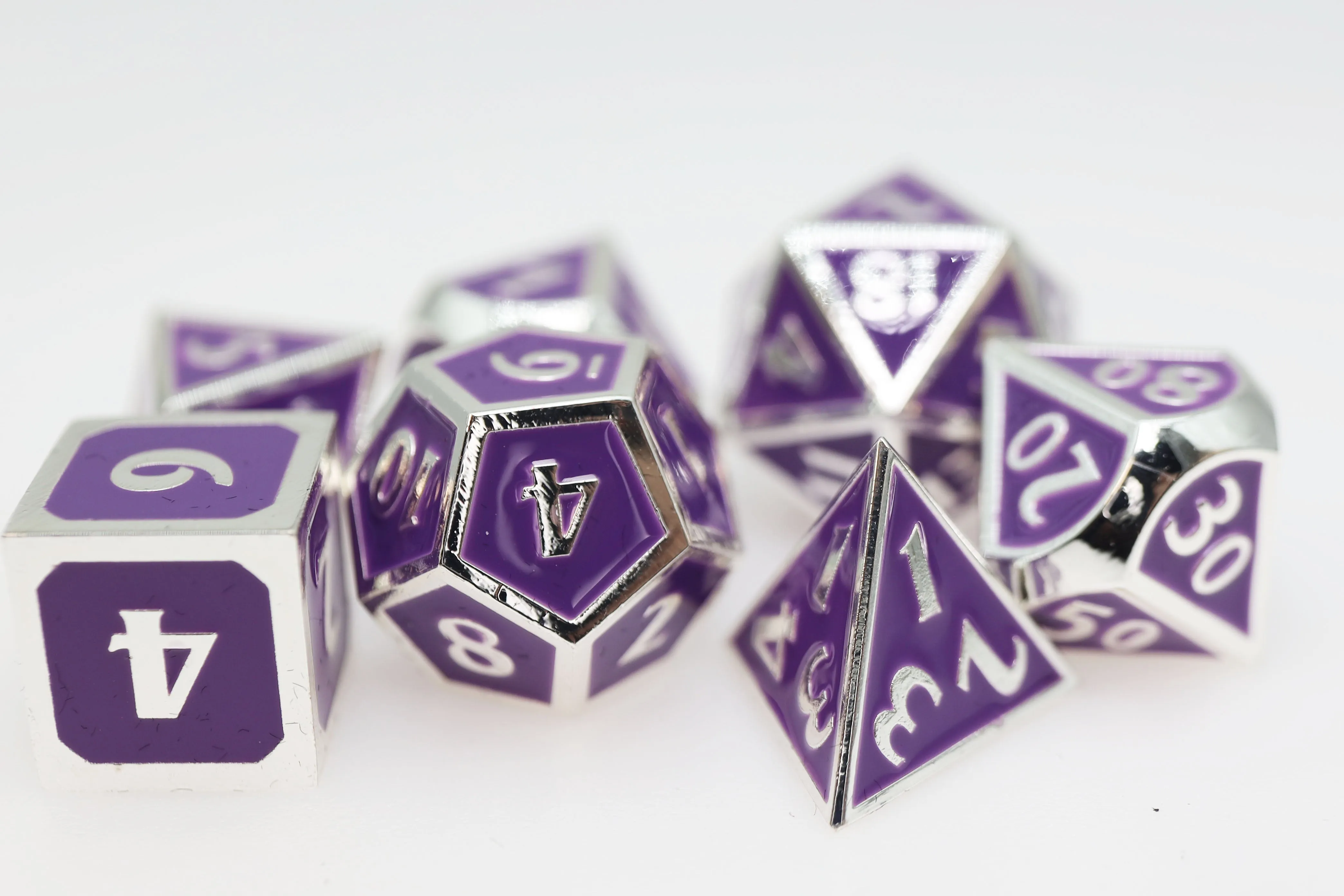 Acquisitions Inc Character Dice: Vi (2nd Edition)