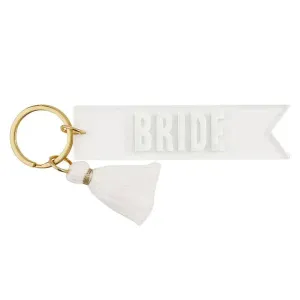 Acrylic Key Chain