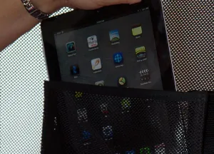 Add Inside Mesh Pocket