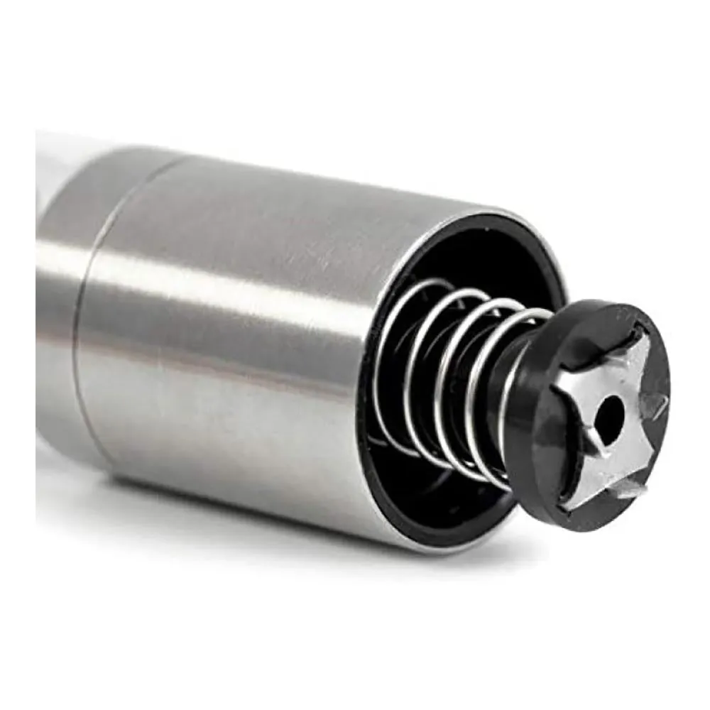 AdHoc Nutmeg Grinder German Brand - MUSKATINO