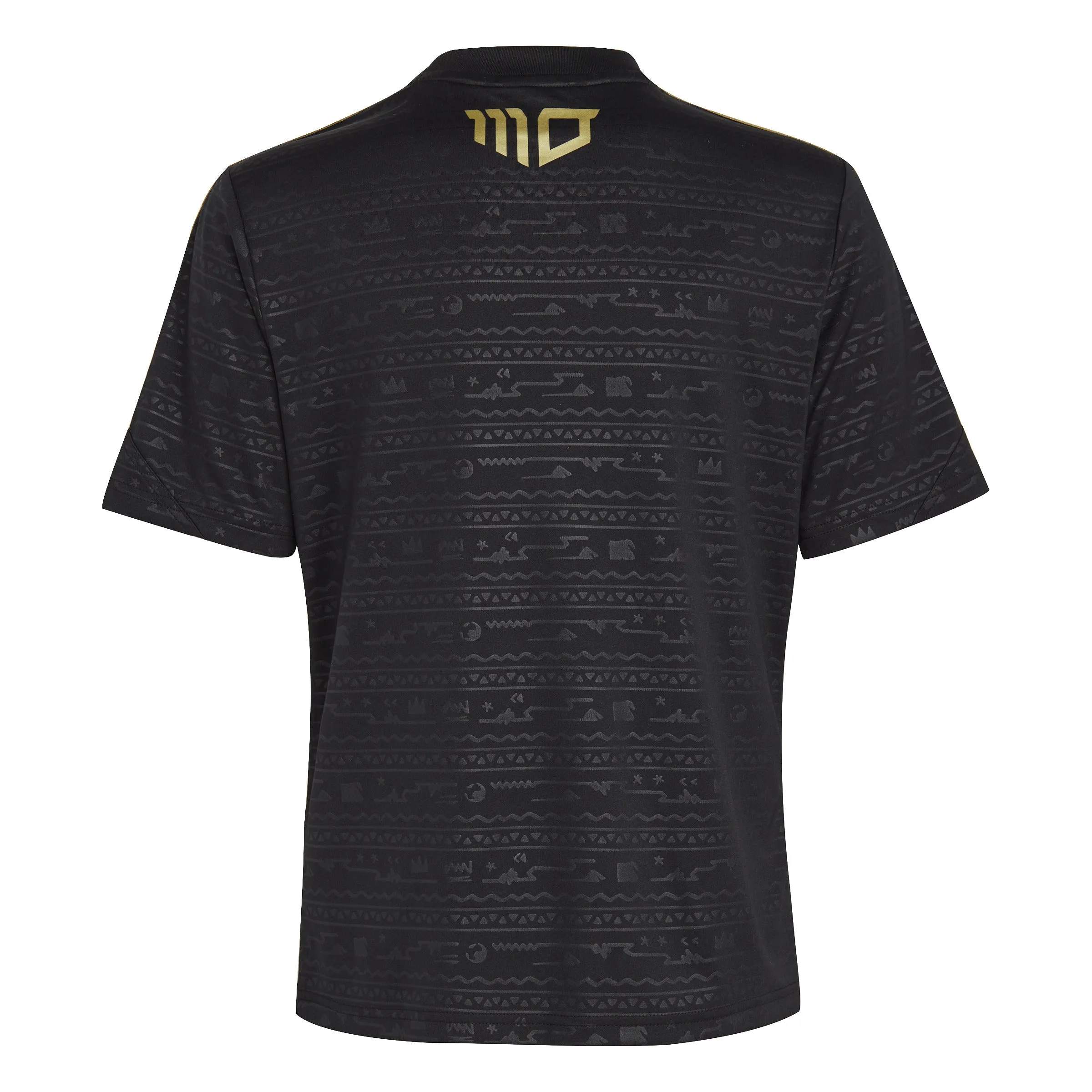 Adidas Salah Youth Training Jersey