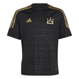 Adidas Salah Youth Training Jersey