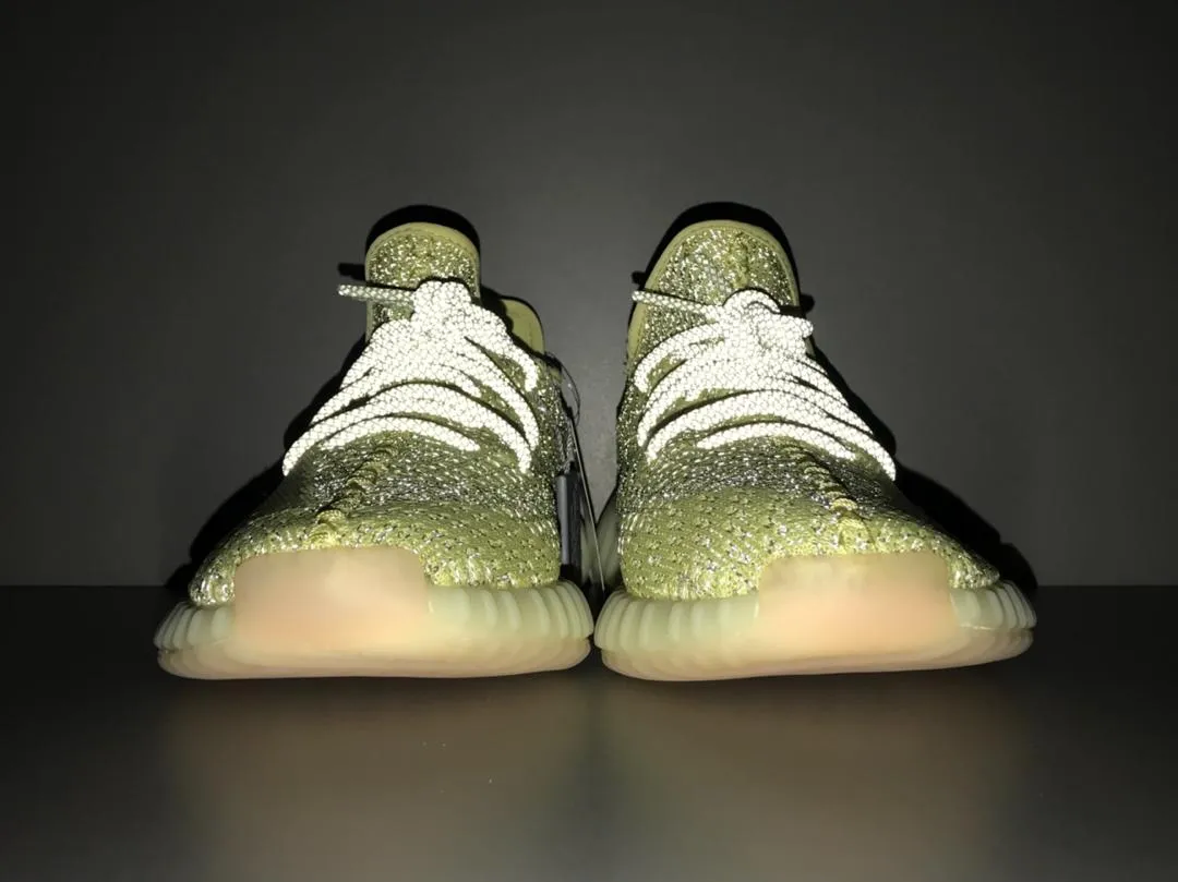 Adidas Yeezy Boost 350 V2 Antlia (Reflective)