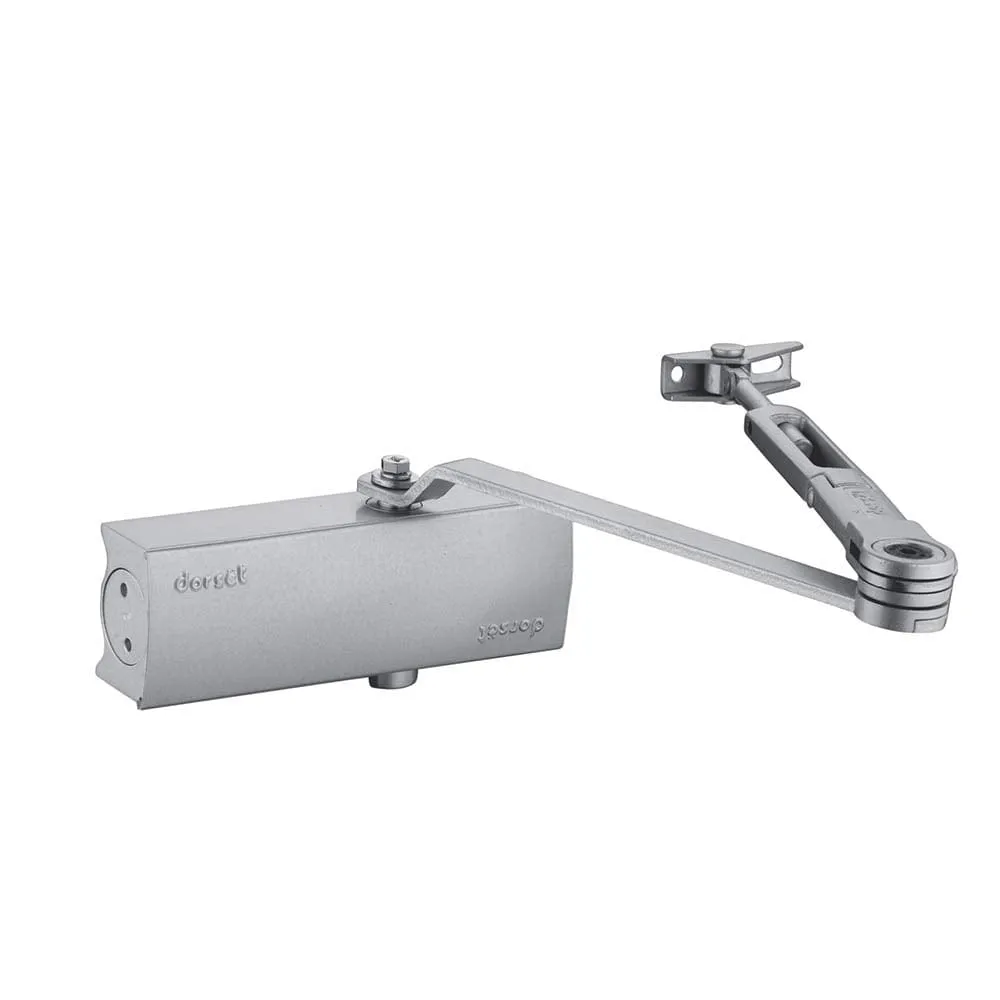 Adjustable Automatic Spring Hydraulic Door Closer