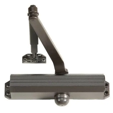 Adjustable Automatic Spring Hydraulic Door Closer