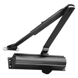 Adjustable Automatic Spring Hydraulic Door Closer