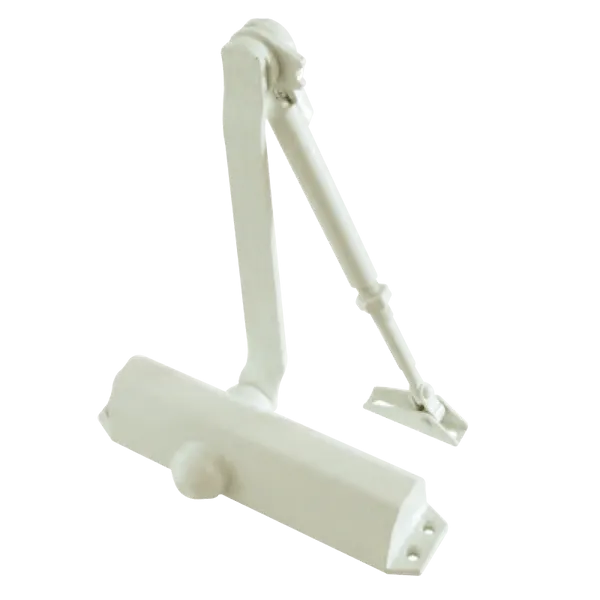 Adjustable Automatic Spring Hydraulic Door Closer