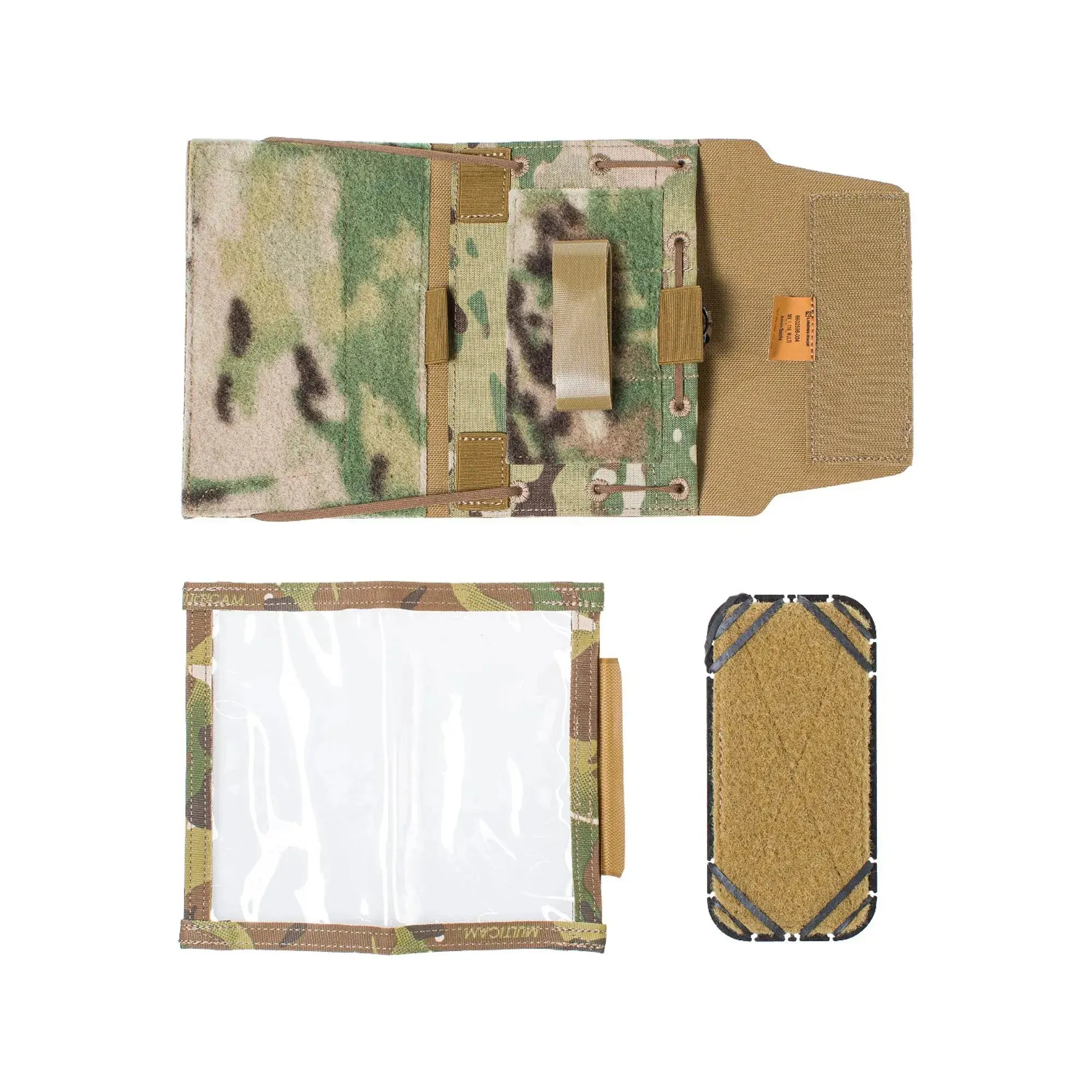 Admin-Tasche MX116