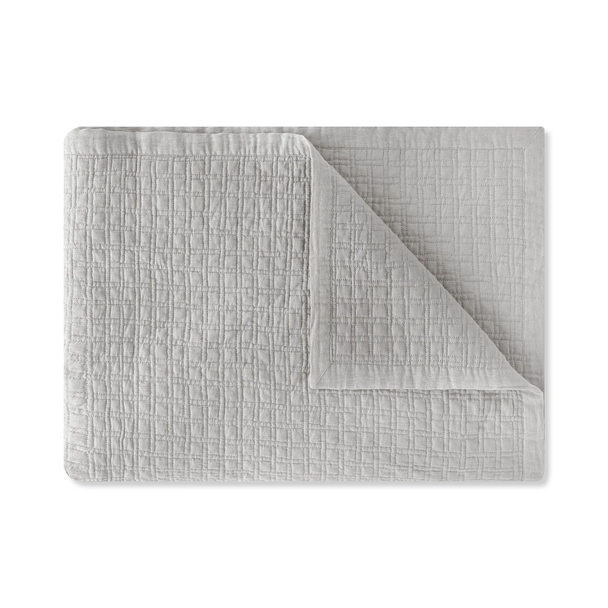 adorno quilted coverlet