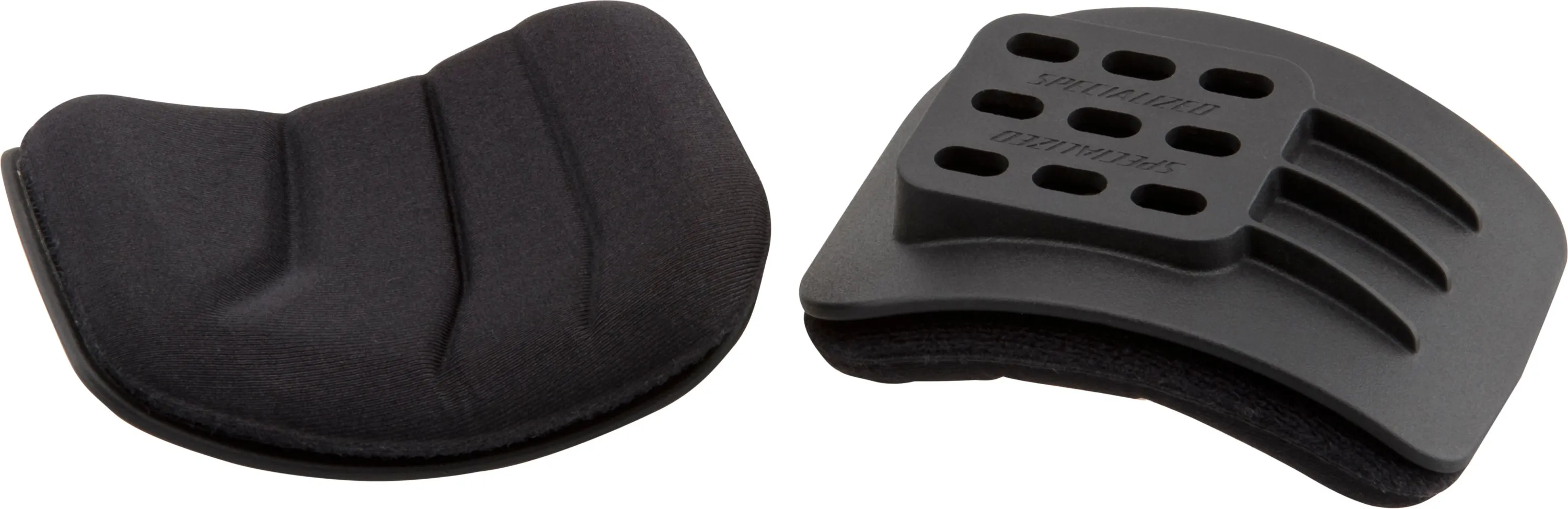 Aerobar Pad/Holders Set