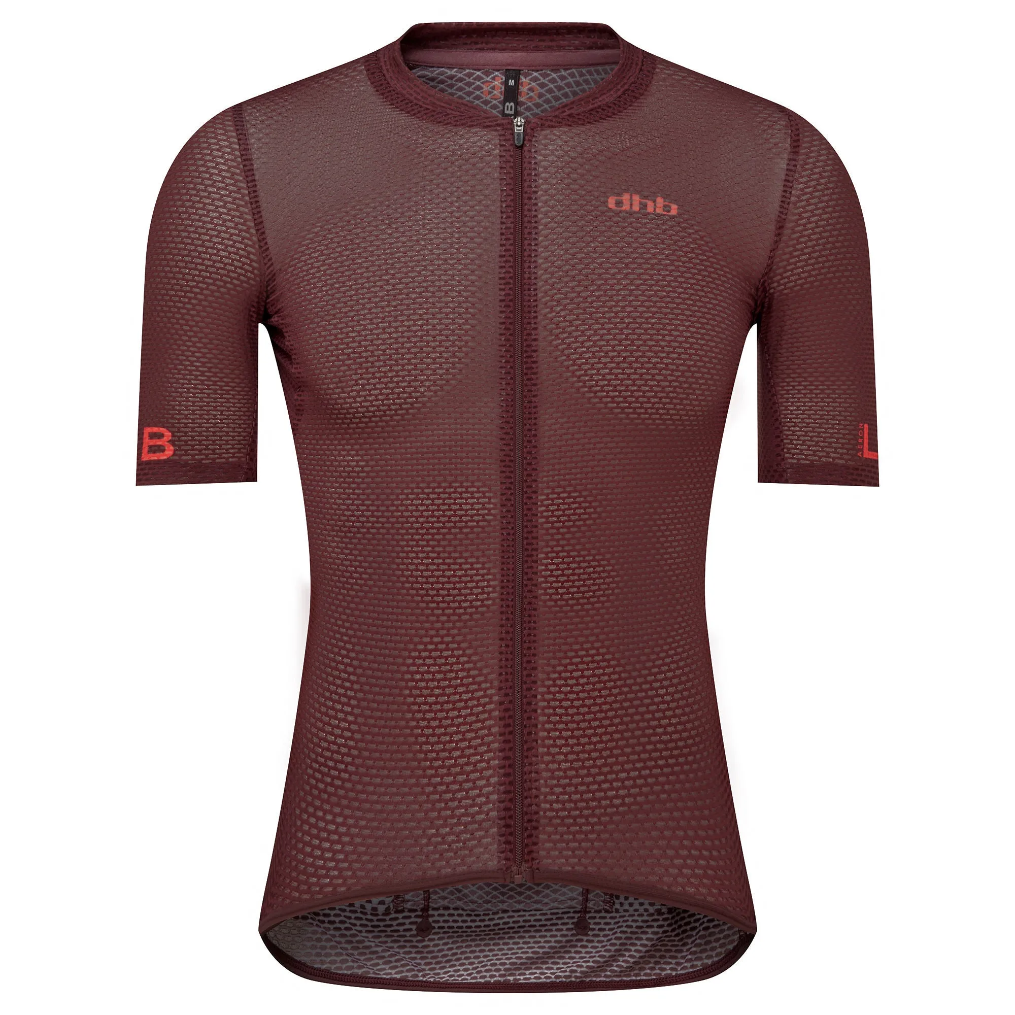 Aeron Lab Ultralight Short Sleeve Jersey