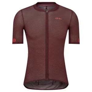 Aeron Lab Ultralight Short Sleeve Jersey