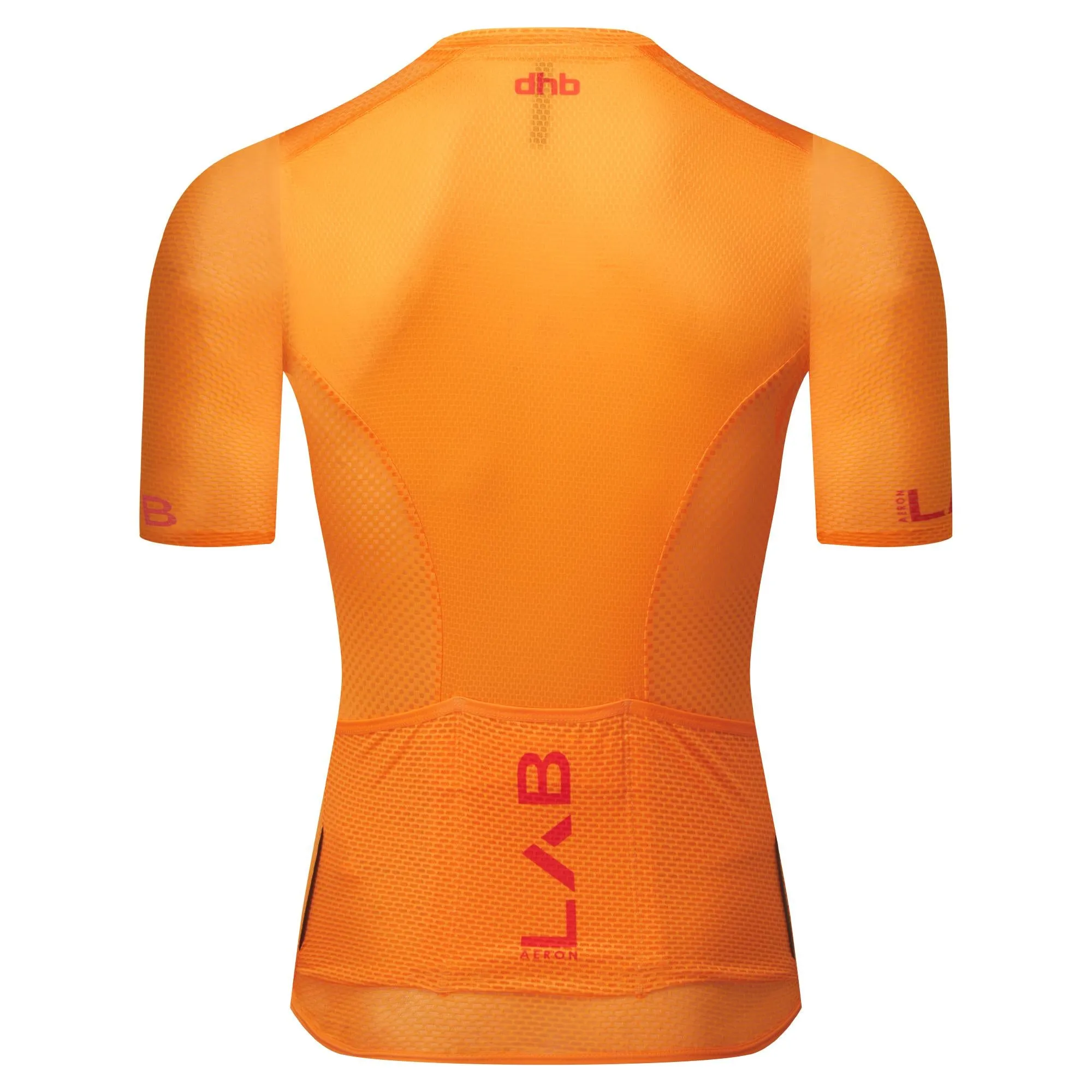 Aeron Lab Ultralight Short Sleeve Jersey