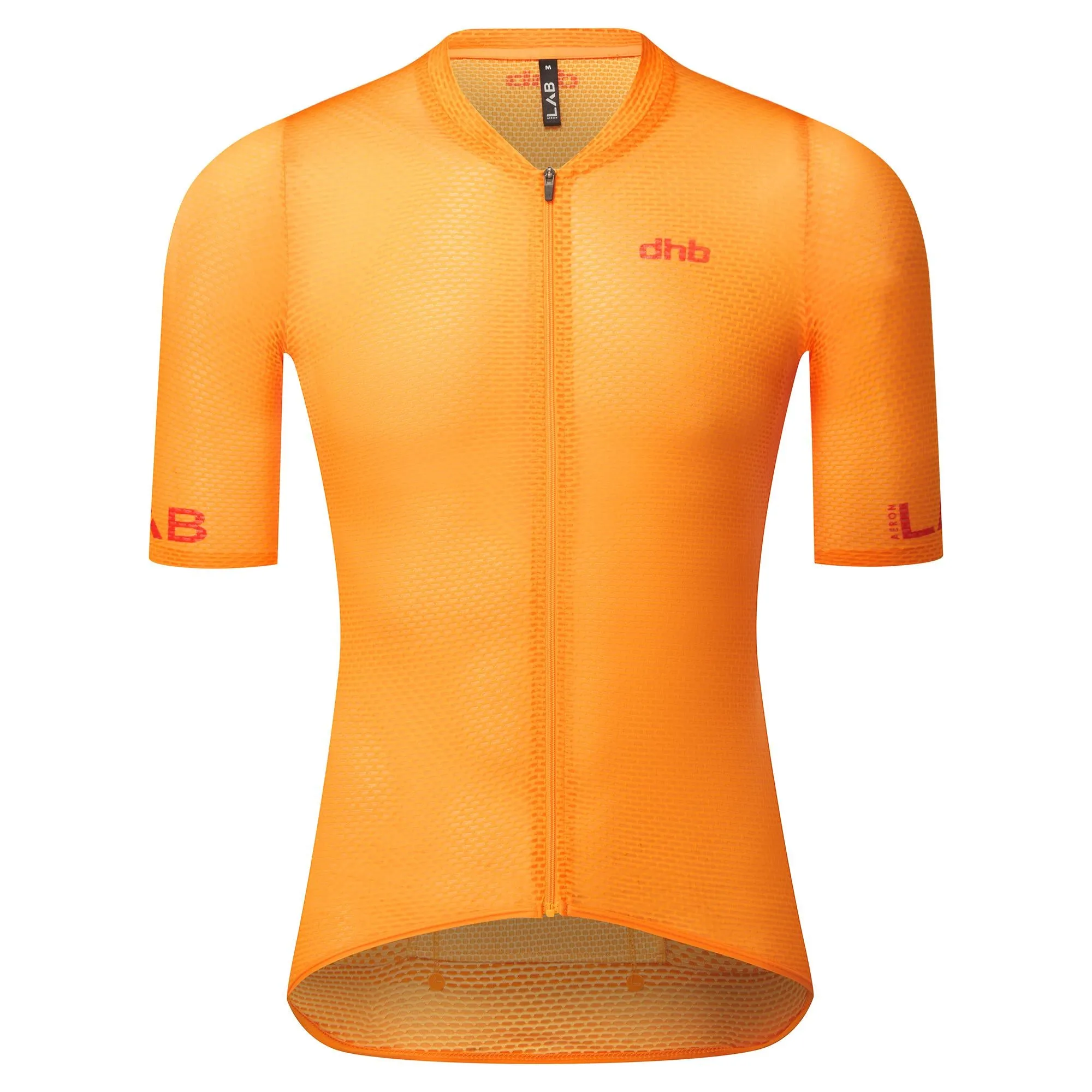 Aeron Lab Ultralight Short Sleeve Jersey