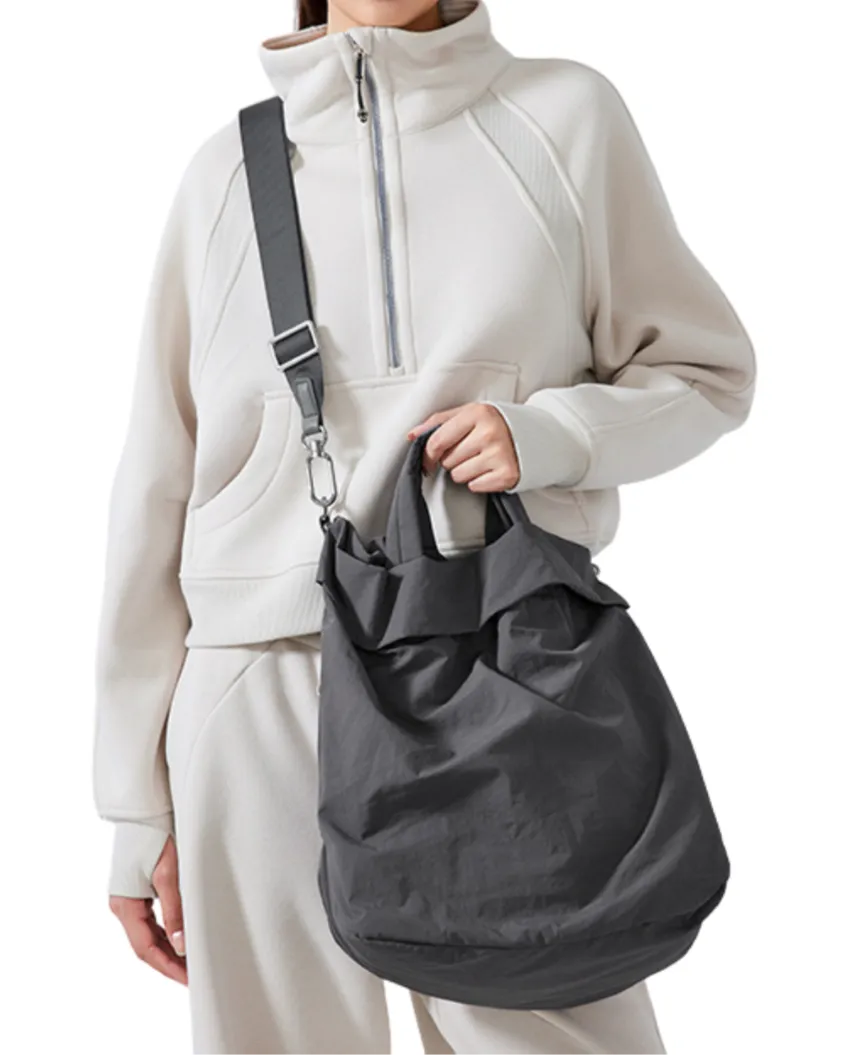 All Day Utility Sling Bag