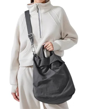 All Day Utility Sling Bag