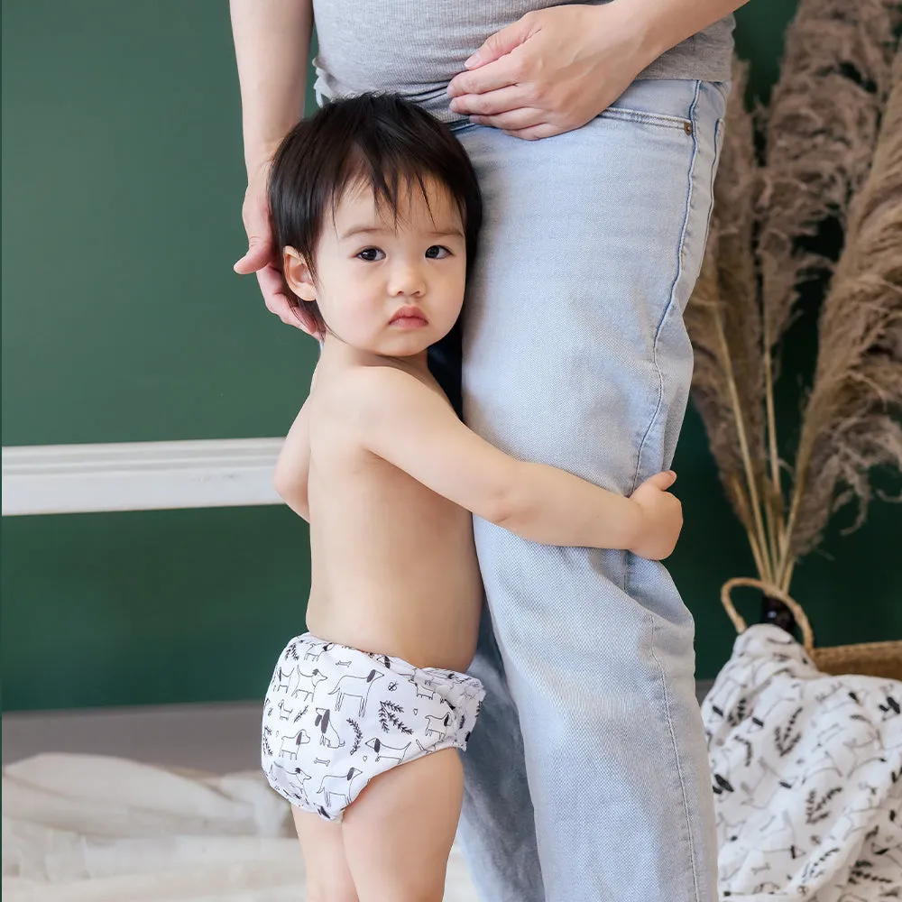 All-in-one Diapers - Snap