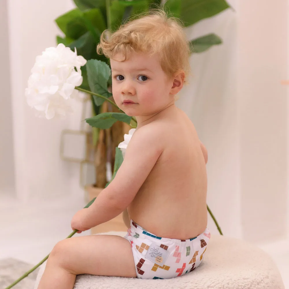 All-in-one Diapers - Snap
