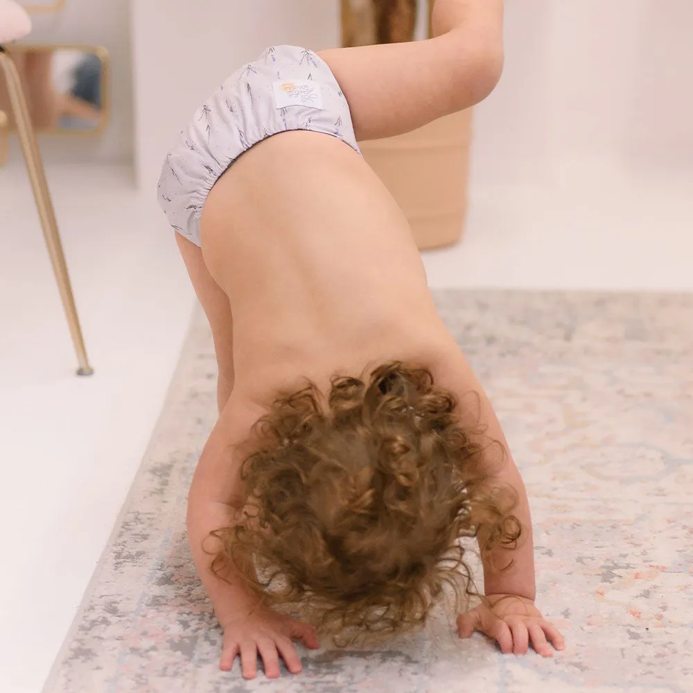 All-in-one Diapers - Snap