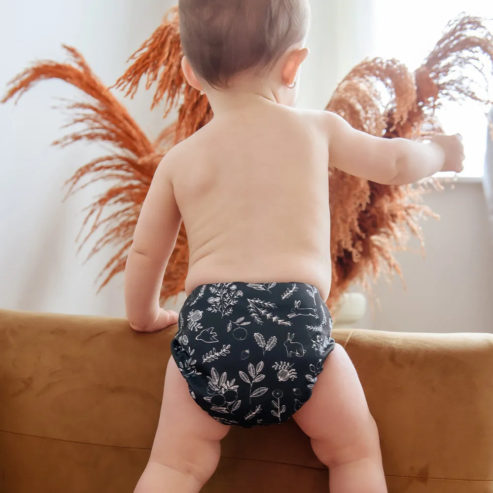 All-in-one Diapers - Snap